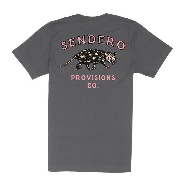 Photo of Men's Opossum T-Shirt