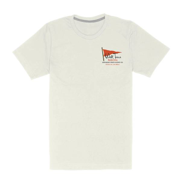 Photo of Men's West Texas Municipal T-Shirt