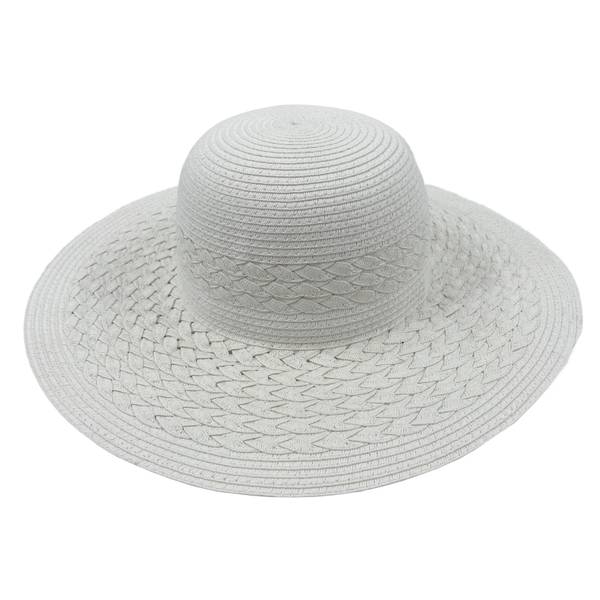 Photo of Women's Straw Nappa Valley Hat