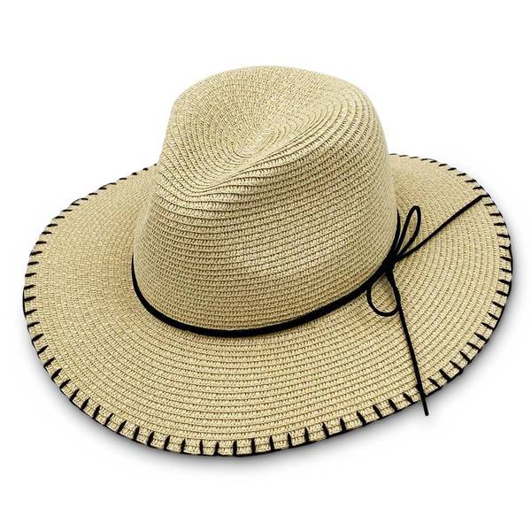 Photo of Women's Stitch in Time Fedora