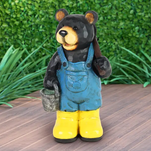 NEVER FEED THE BEAR ブラック ブルーベリーベアー 非売品 NEVER FEED THE BEAR ブラック ブルーベリーベアー 非売品 【公式通販】