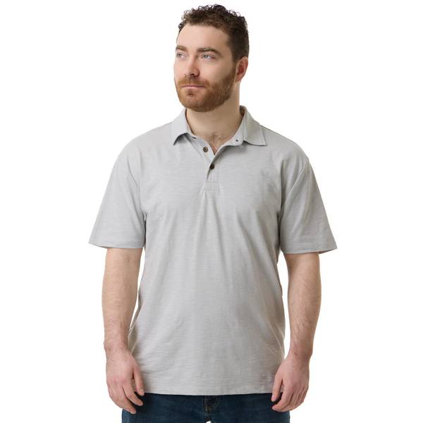 Photo of Men's Short Sleeve Polo Shirt