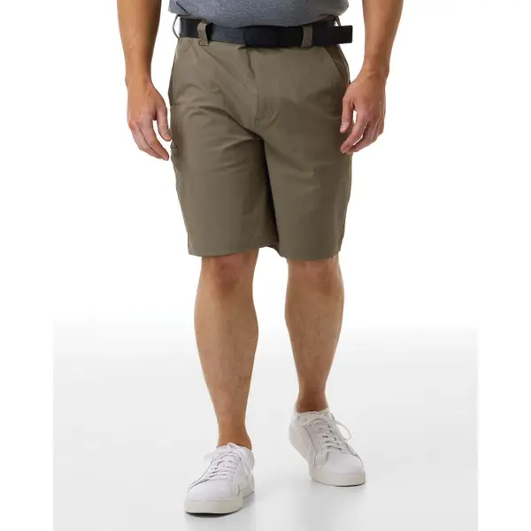 Work N' Sport Men's Lightweight Utility Shorts - 000527R35S01-370