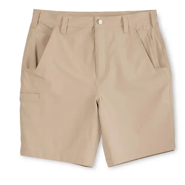 Work N' Sport Men's Lightweight Utility Shorts - 000527R35S01-370