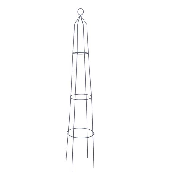 Photo of 48" Garden Obelisk