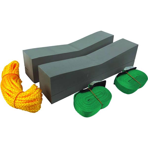 Photo of Universal Kayak Carrier Kit