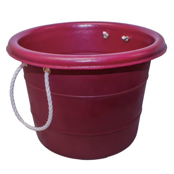 Photo of 60-Quart Marsala Heavy Duty Muck Bucket