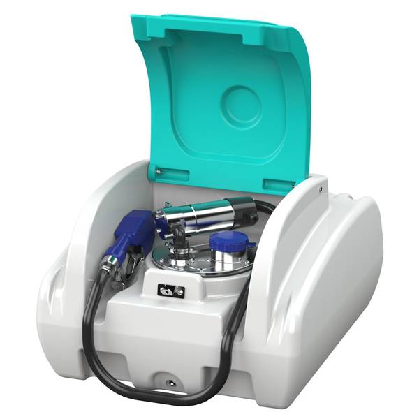 Photo of 25-Gallon DEF Fuel Boss DEF Fuel Transfer Tank