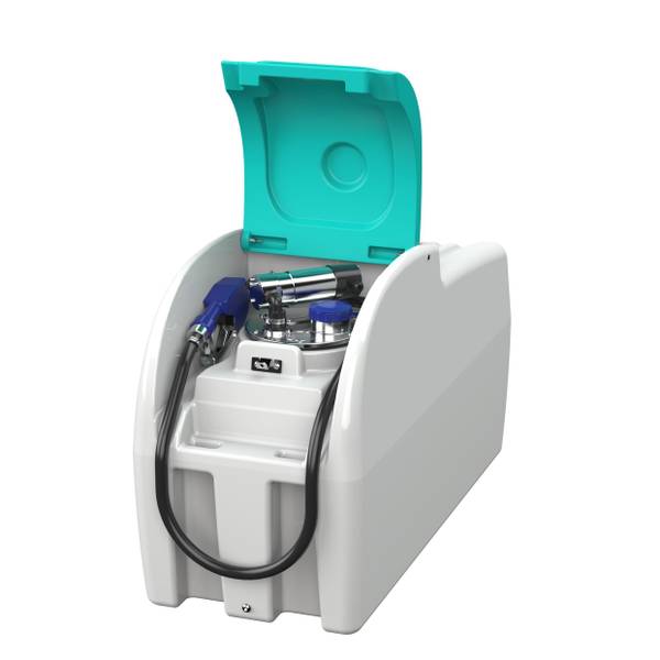 Photo of 75-Gallon DEF Fuel Boss DEF Fuel Transfer Tank