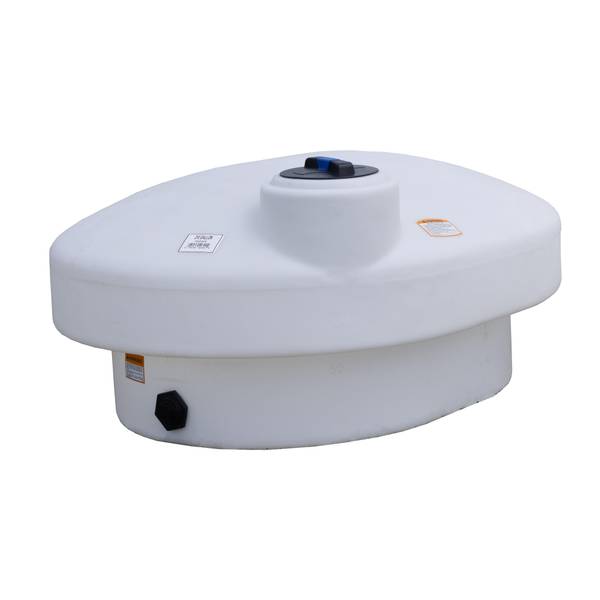 Photo of 210 Gallon Pickup Truck Tank