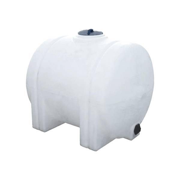 Photo of 225 Gallon Horizontal Leg Tank