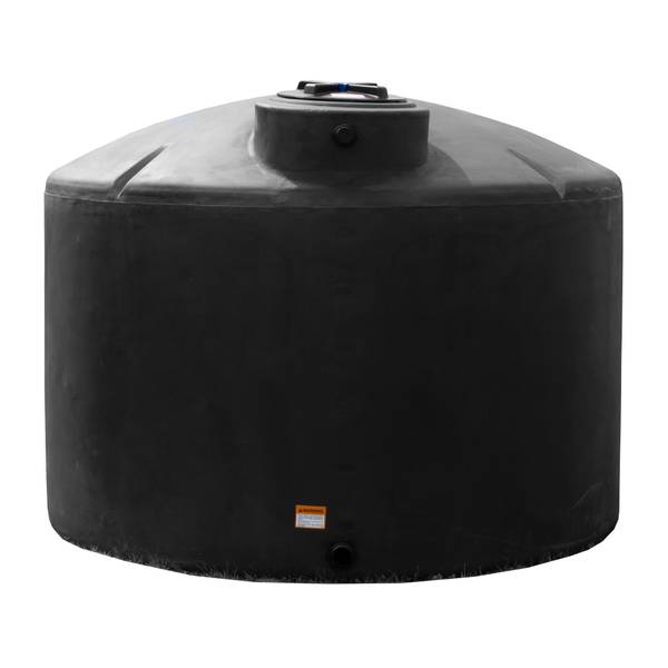 Photo of 1,550 Gallon Water Tank