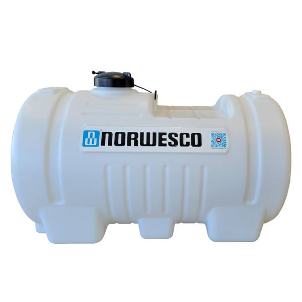 Photo of 66 Gallon Heavy Duty Multi-Purpose Horizontal Leg Tank