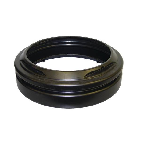 Photo of 6"H x 20"D Septic Tank Manhole Extension