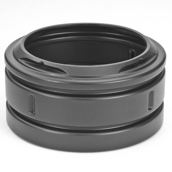 Photo of 15"H x 20"D Septic Tank Manhole Extension