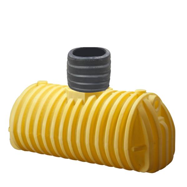 Photo of 24" x 20" Septic Tank Manhole Extension