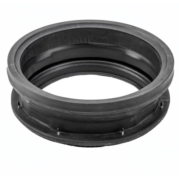 Photo of Septic Tank Manhole Extension 6"H x 20"D with 20" Safety Lid