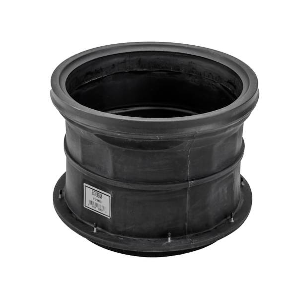 Photo of 15"H x 20"D Septic Tank Manhole Extension