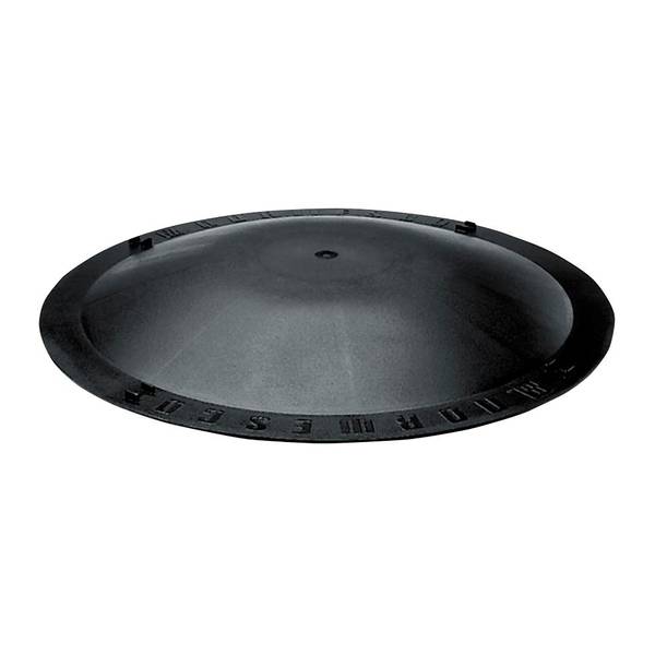 Photo of Septic Tank 20" Domed Tank Lid with Gasket