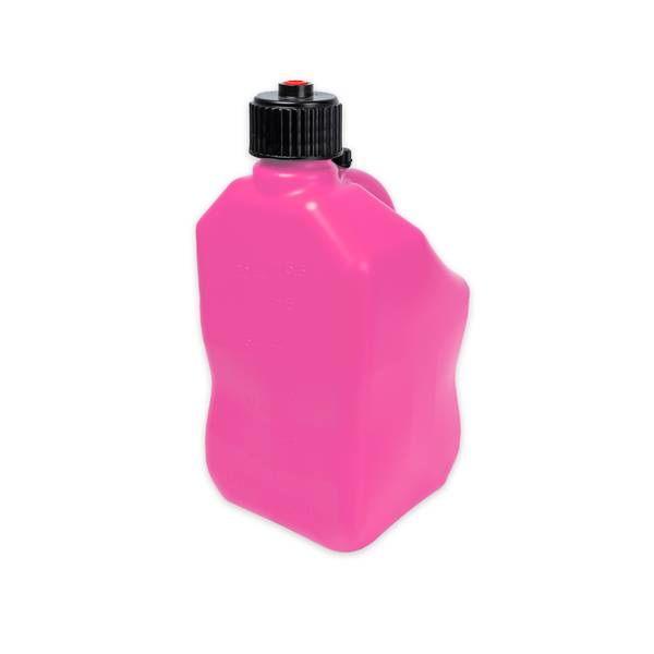 Photo of 5.5-Gallon Pink U-Jug Multi-Purpose Utility Storage Jug