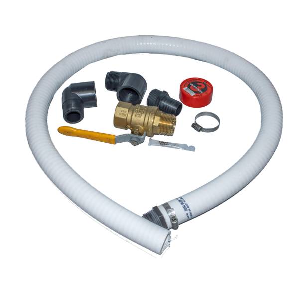 Photo of Flex Hose Kit