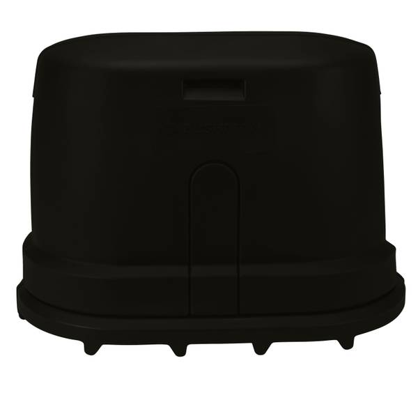 Photo of Rainwater Harvesting Pump Housing Cover