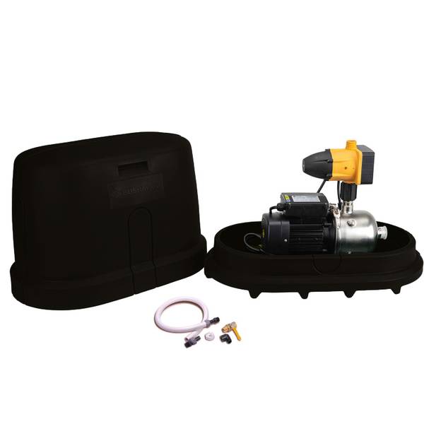 Photo of Rainwater Harvesting Pump Kit