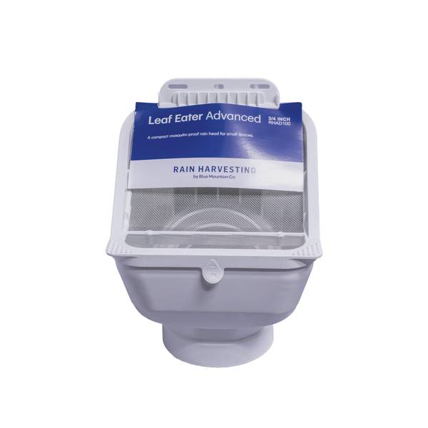 Photo of Leaf Eater Advanced Rain Head