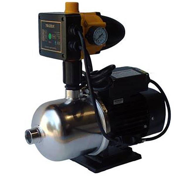 Photo of RainFlo .75 HP Automatic Pump