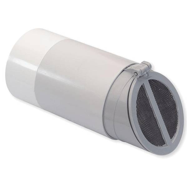 Photo of 3" High Flow Flap Valve - Mozzie Stoppa