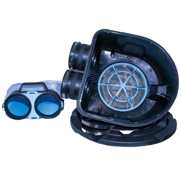 Photo of Maelstrom Rainwater Filter