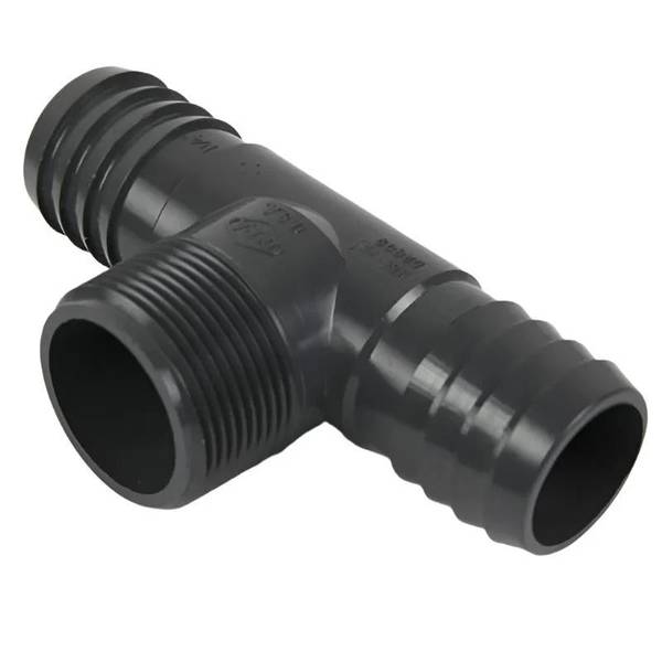 Photo of RainSaver Overflow T Connector