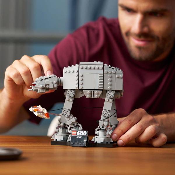 LEGO Star Wars AT-AT Walker 75440 Building Toy - 6588620 | Blain's