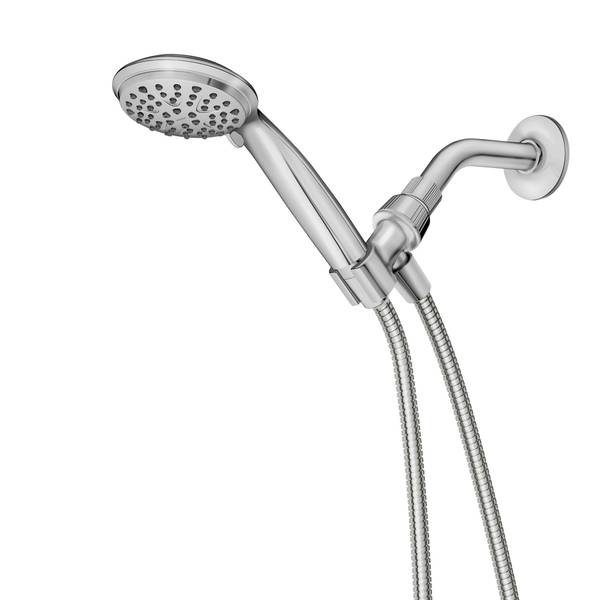Photo of Attune Chrome Handheld Shower