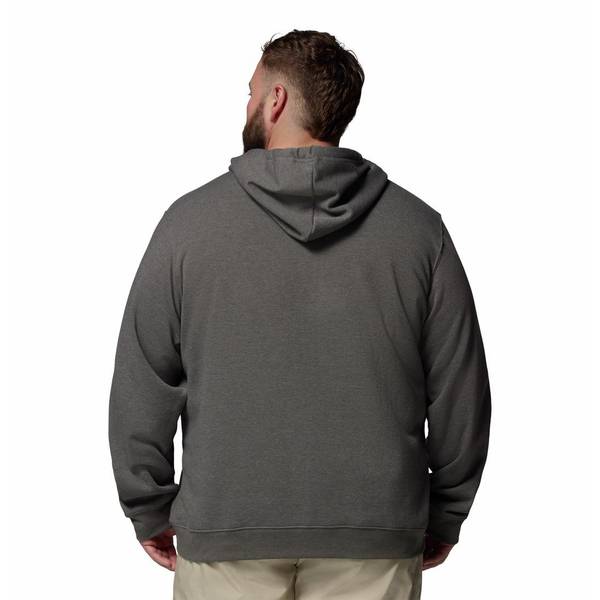 Columbia Men's Trek Graphic Hoodie - 2018491035-M | Blain's Farm