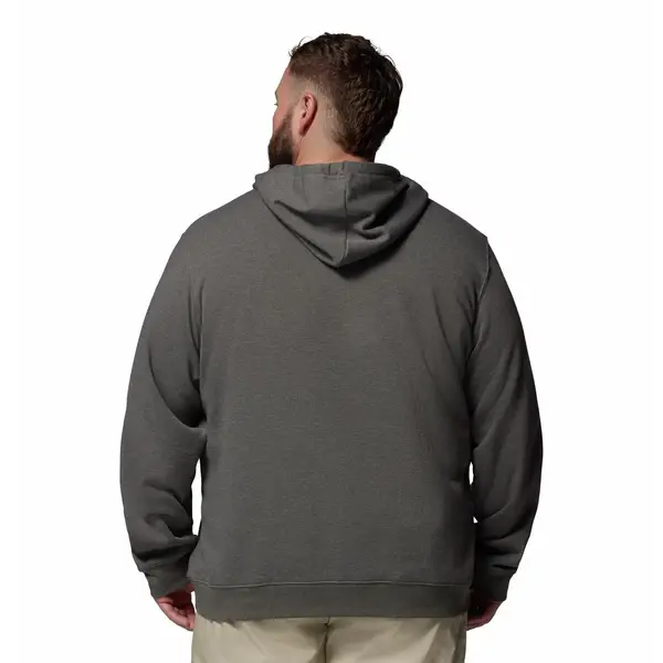 Columbia Men's Trek Graphic Hoodie - 2018491035-M | Blain's Farm