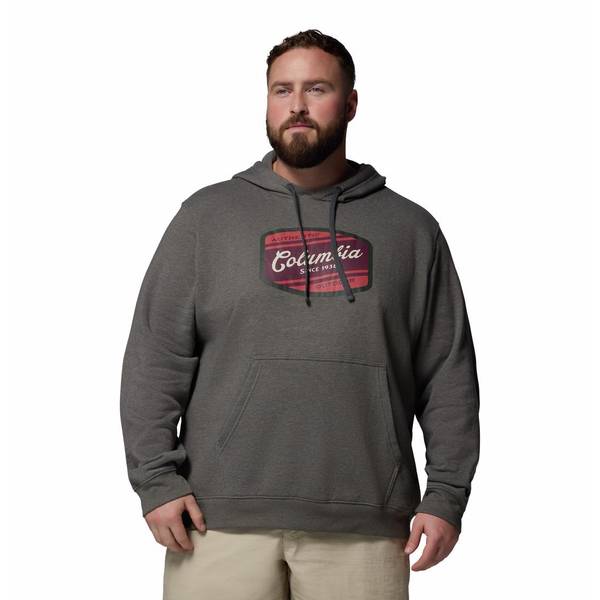 Photo of Men's Trek Graphic Hoodie