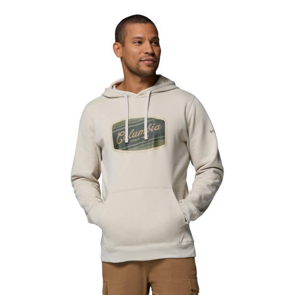 Photo of Men's Trek Graphic Hoodie