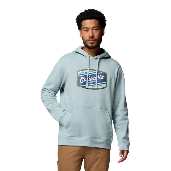 Photo of Men's Trek Graphic Hoodie