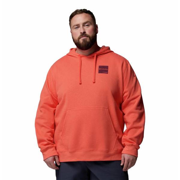 Photo of Men's Trek Hoodie