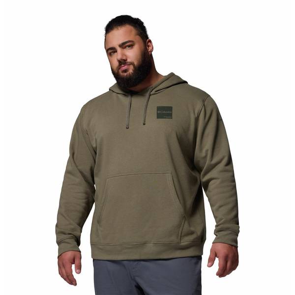 Photo of Men's Trek Hoodie