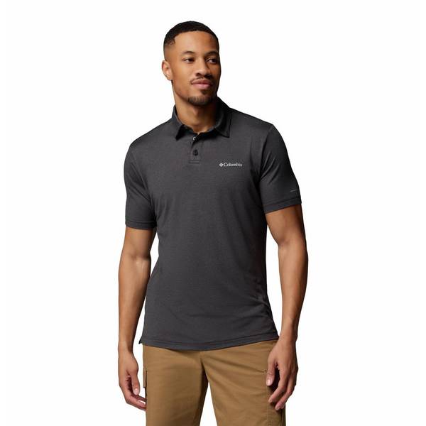 Photo of Men's Parsons Point Short Sleeve Polo