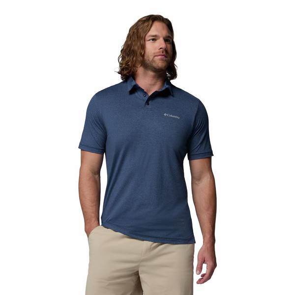 Photo of Men's Parsons Point Short Sleeve Polo