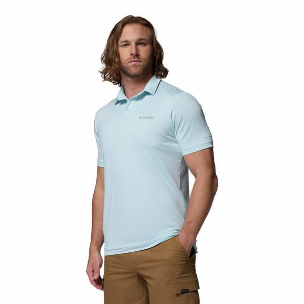 Photo of Men's Parsons Point Short Sleeve Polo