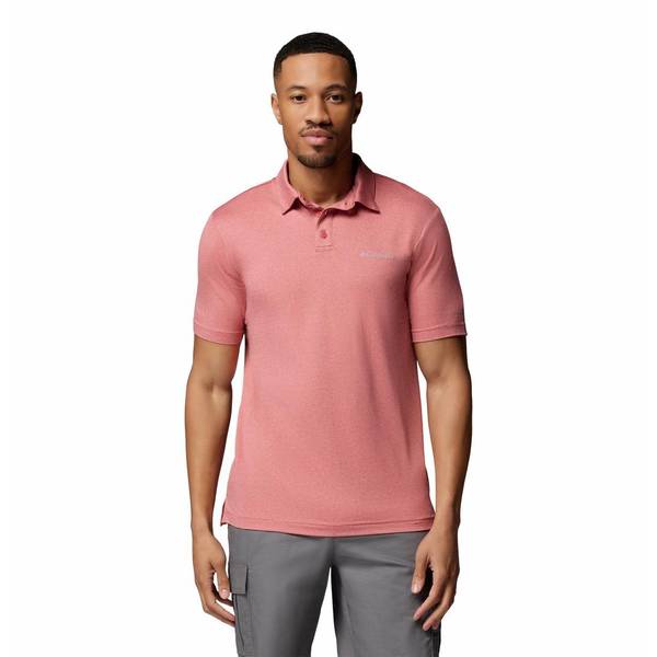 Photo of Men's Parsons Point Short Sleeve Polo