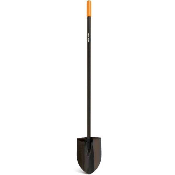 Photo of 57" All-Steel Digging Shovel