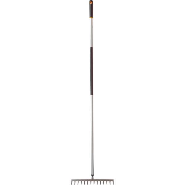 Photo of 60" Aluminum Garden Rake