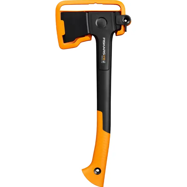 Fiskars X18 Universal Axe - 1071754 | Blain's Farm & Fleet