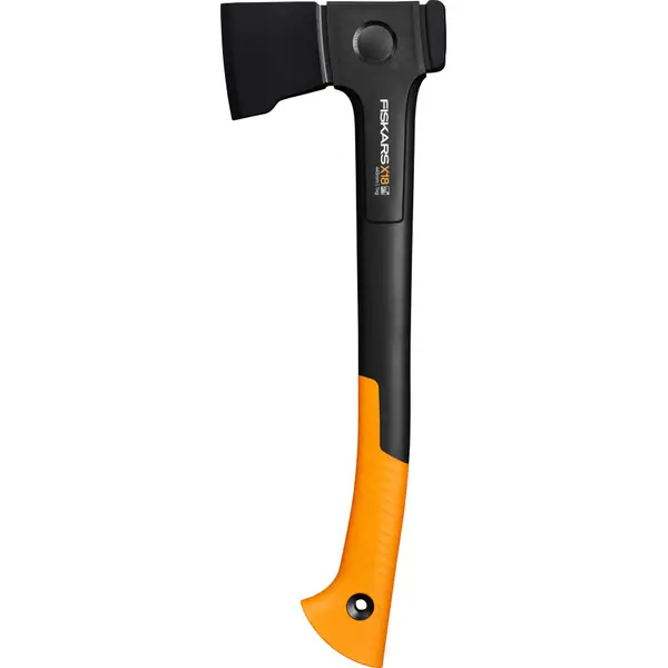 Fiskars X18 Universal Axe - 1071754 | Blain's Farm & Fleet