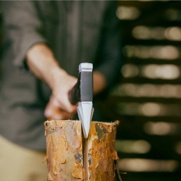 Fiskars X32 Splitting Axe - 1071759 | Blain's Farm & Fleet